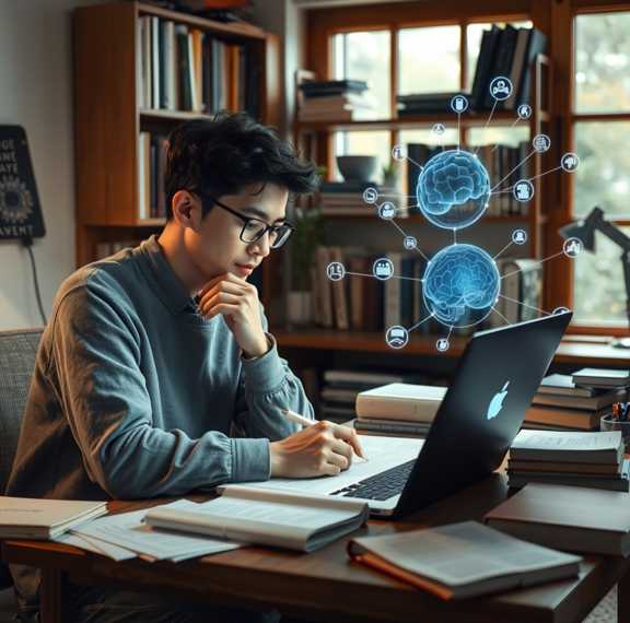 «هوش مصنوعی چه تغییری در نویسندگی ایجاد کرده است؟»