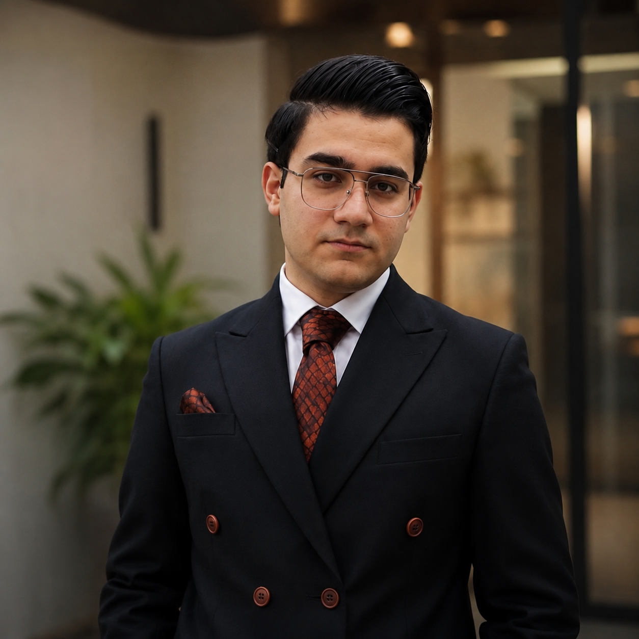 Mohammad Mahdi Ebrahimi