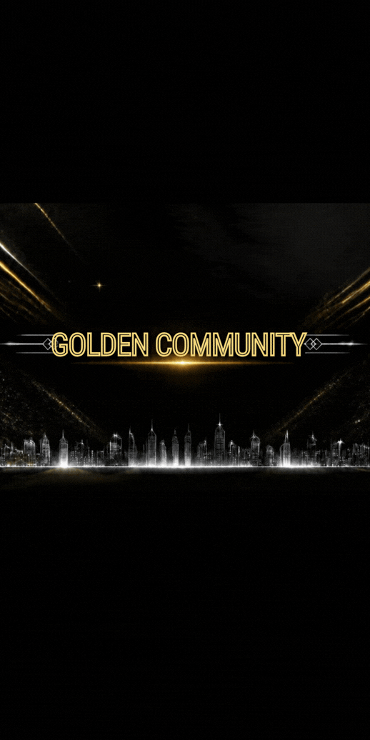 Serverdetails GOLDEN Community