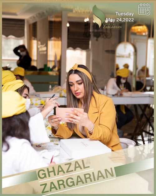 آموزش ریموو تاتو ابرو با استاد ماهر