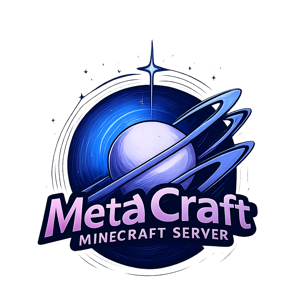 Metacraft Logo