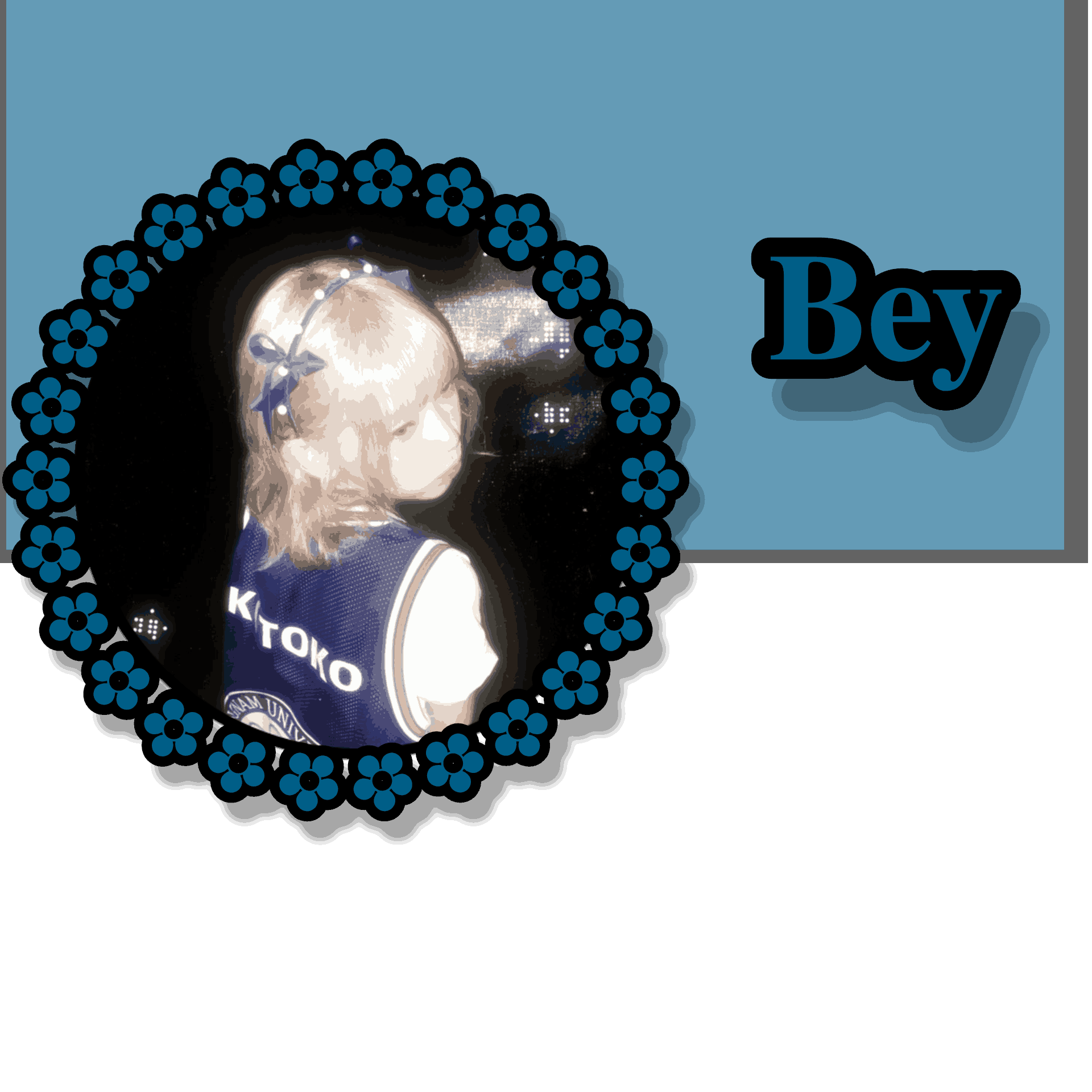 تصویر فوتر بخش منو