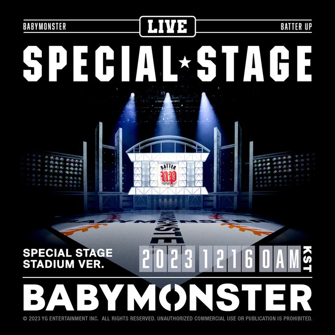 babymonsterبیبی مانستر