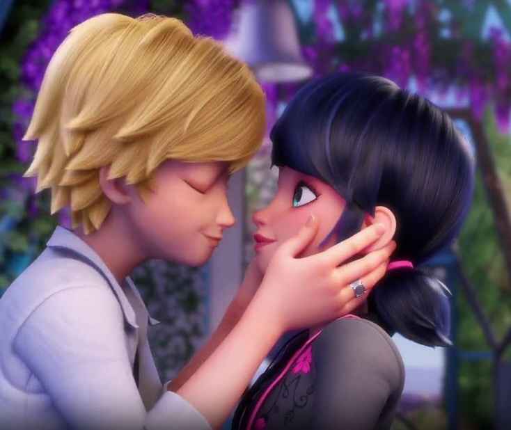 Kiss Adrian?