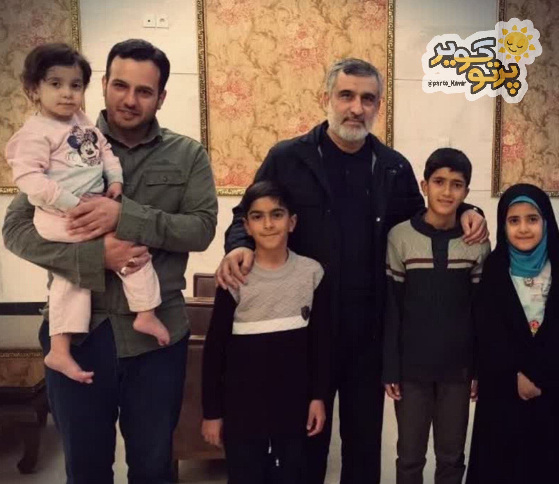 شهید میثم فتح قریب 