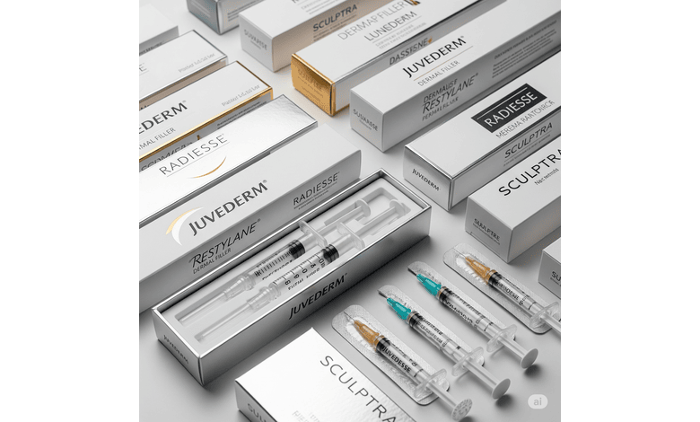 بهترین مارک فیلر کره ای