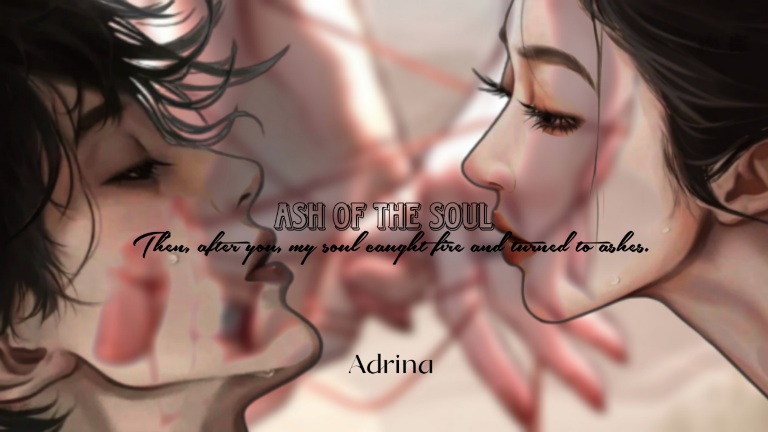 Ash of the soul : P4