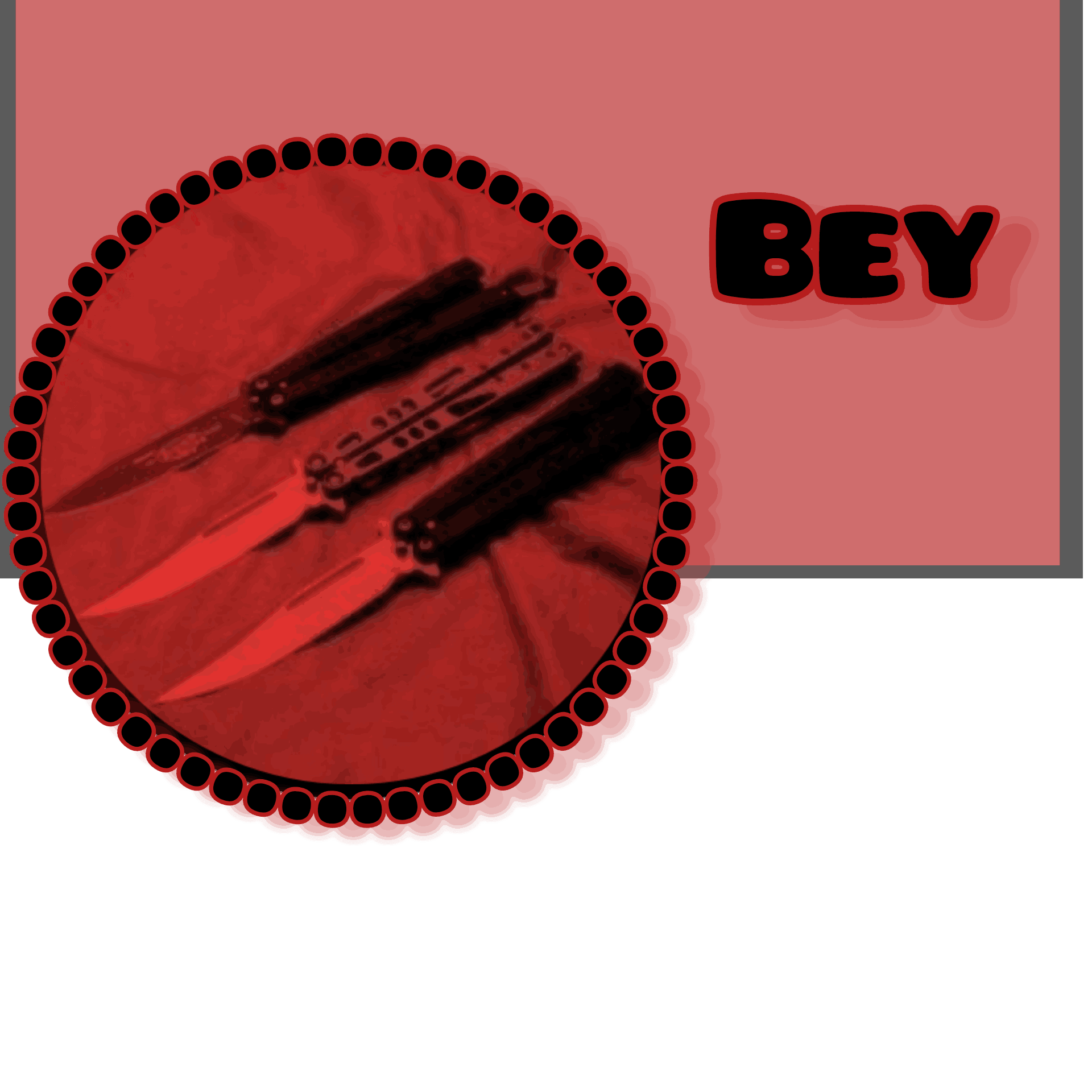 تصویر فوتر بخش منو