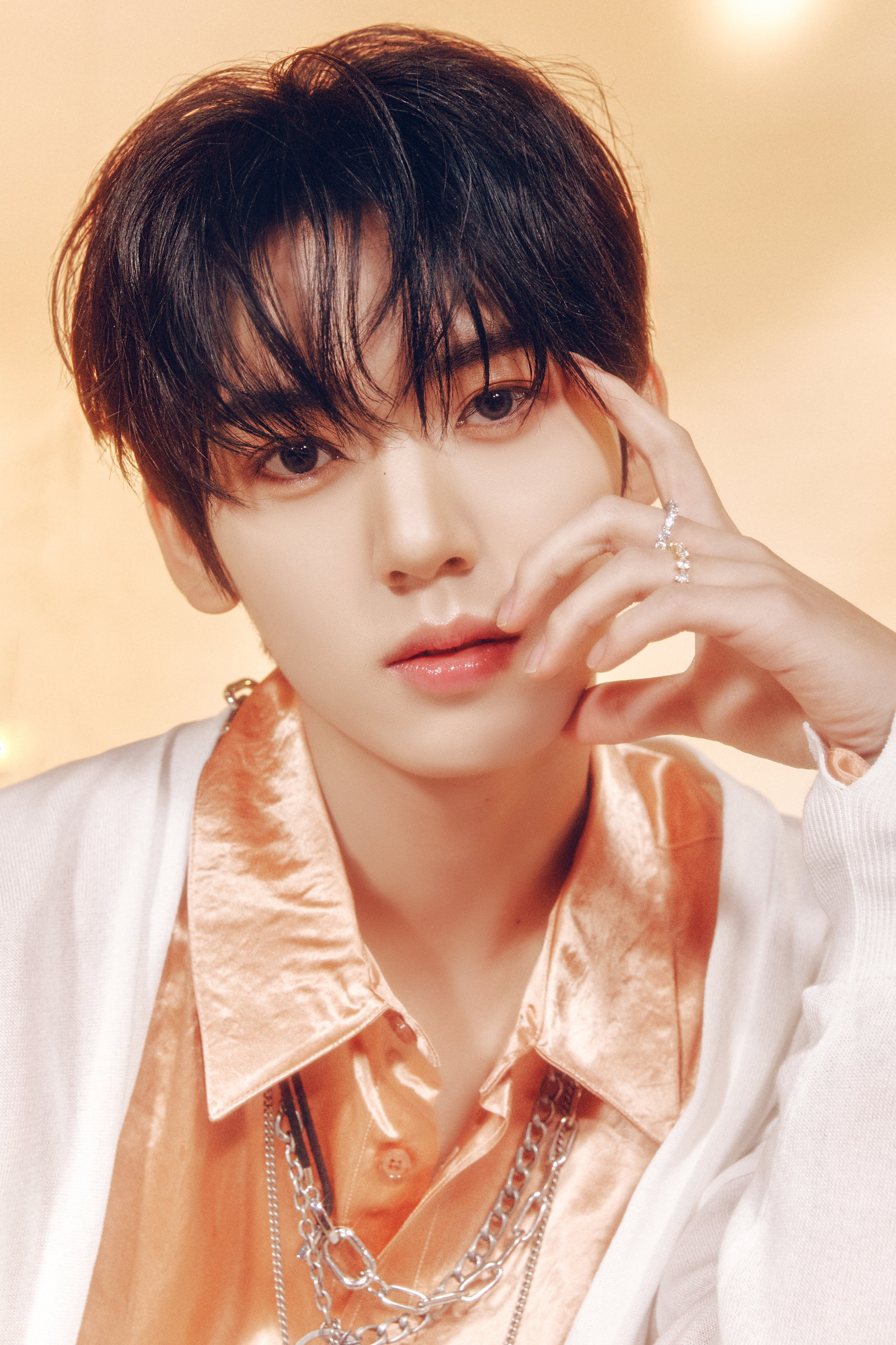 زیروبیسوان هان یوجین