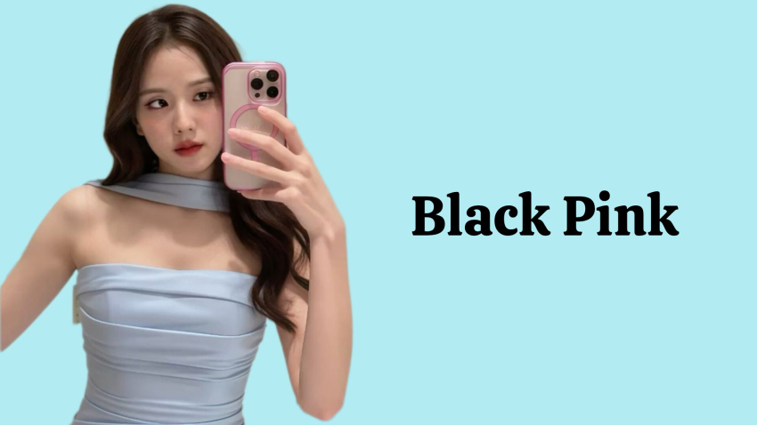 edit jisoo