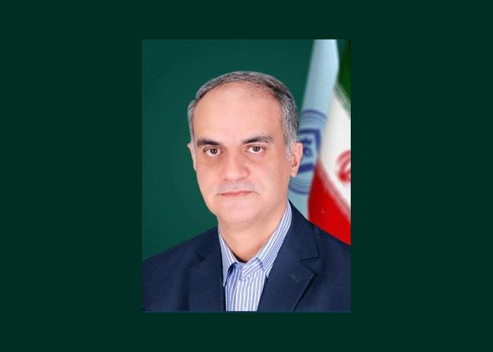 دکتر علیرضا عشوری