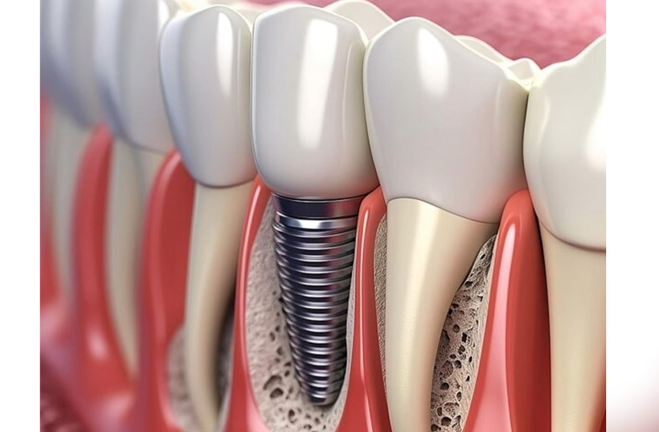 مزایا ایمپلنت چند دندان چیست 