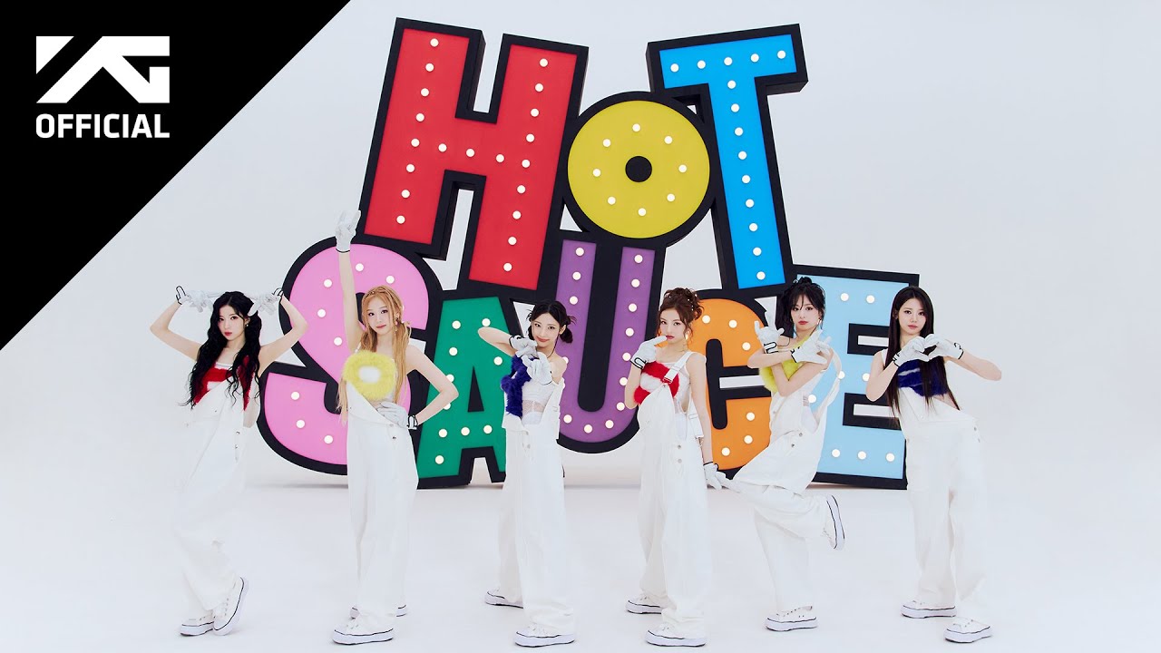 Baby Monster:Hot Sauce