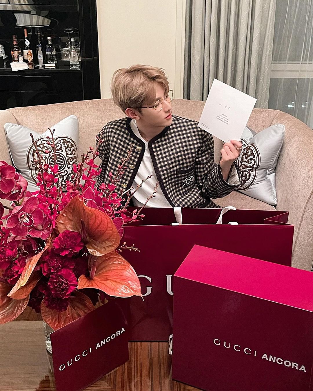 ژانگ هائو زیروبیسوان