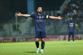 تحلیل شکست آلومنیوم اراک برابر گل گهر سیرجان