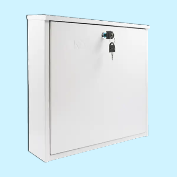 باکس رک دیواری کی دی تی KDT KR-160X/240X