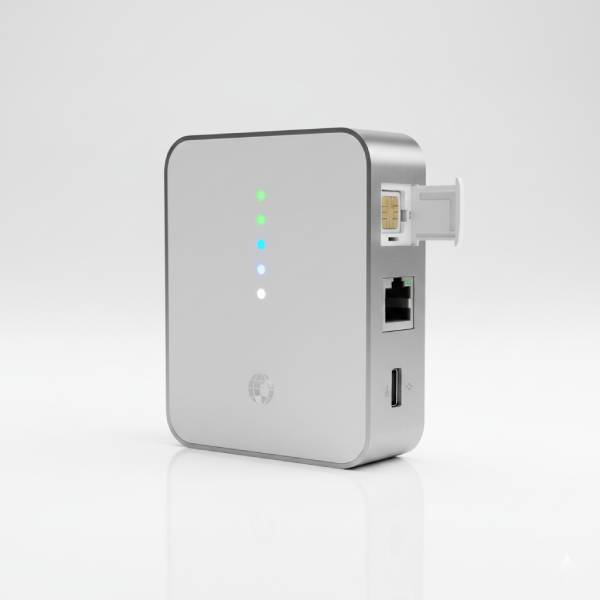 مودم سیمکارتی