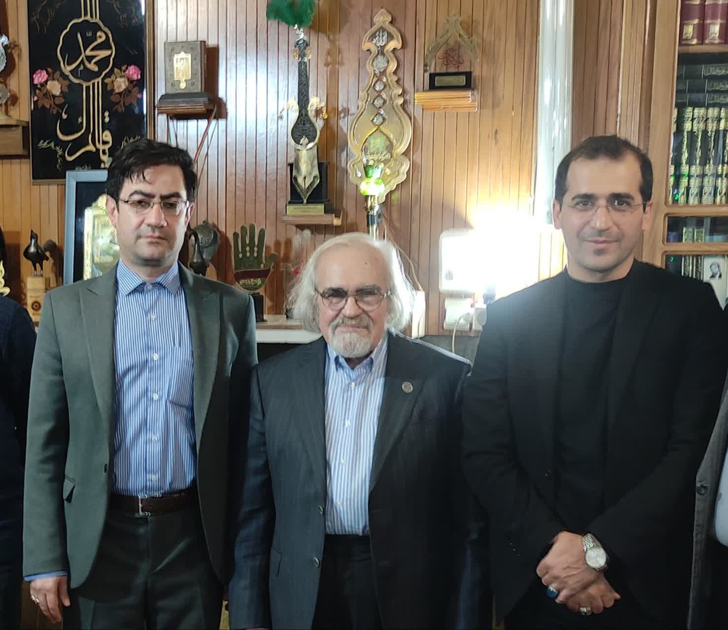 کوچه سار شعر