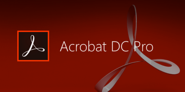 Adobe Acrobat Pro DC 2019.010.20064