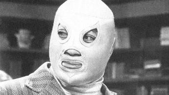 مرد نقاب دار تورو | Toro El Enmascarado