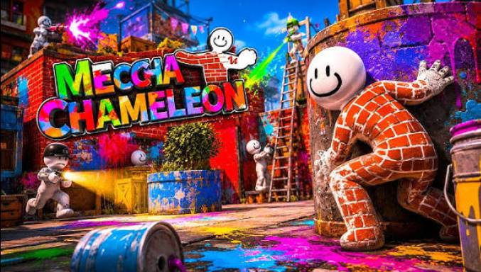 🦎 از یک پروژه دونفره تا رکورد ۱۵ میلیون فروش؛ Meccha Chameleon همه را شگفت‌زده کرد!