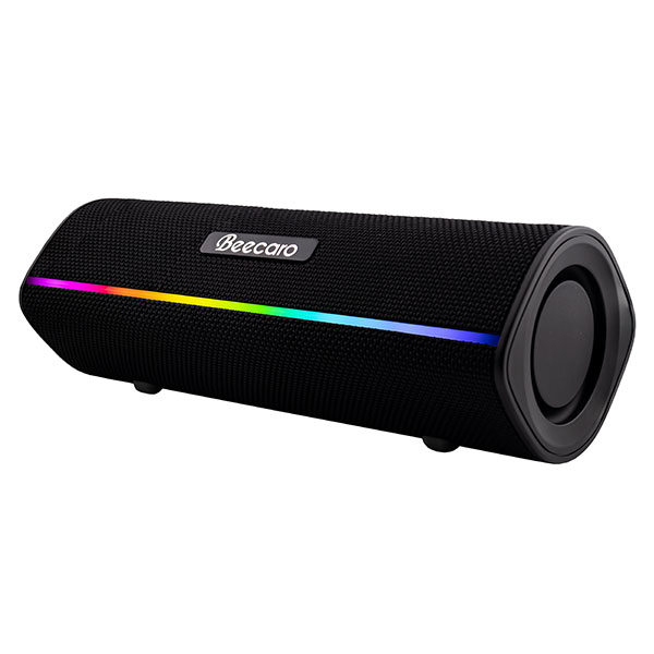 اسپیکر بیکارو