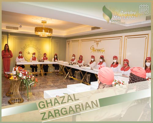 میکروبلیدینگ ابرو با بهترین تکنیک