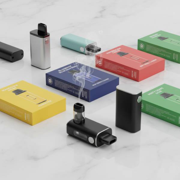 بهترین پاد و ویپ یکبار مصرف: راهنمای کامل و کاربردی برای انتخاب