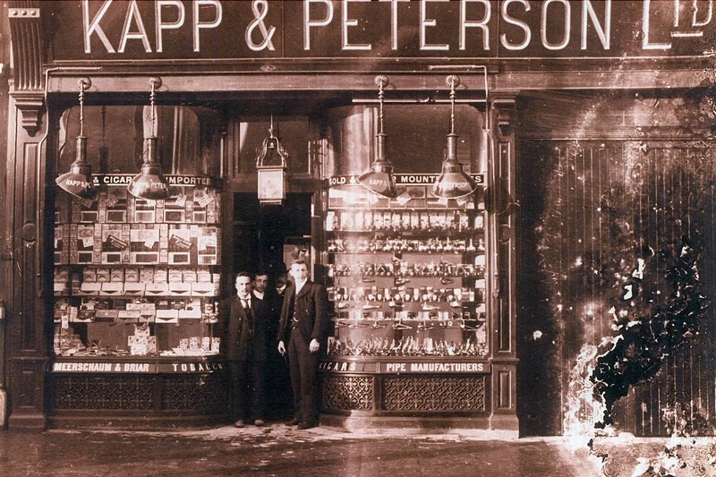 سیگار چگونه وارد فرهنگ اروپایی‌ها شد؟