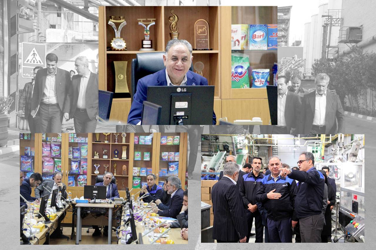 صنایع نیوز 
