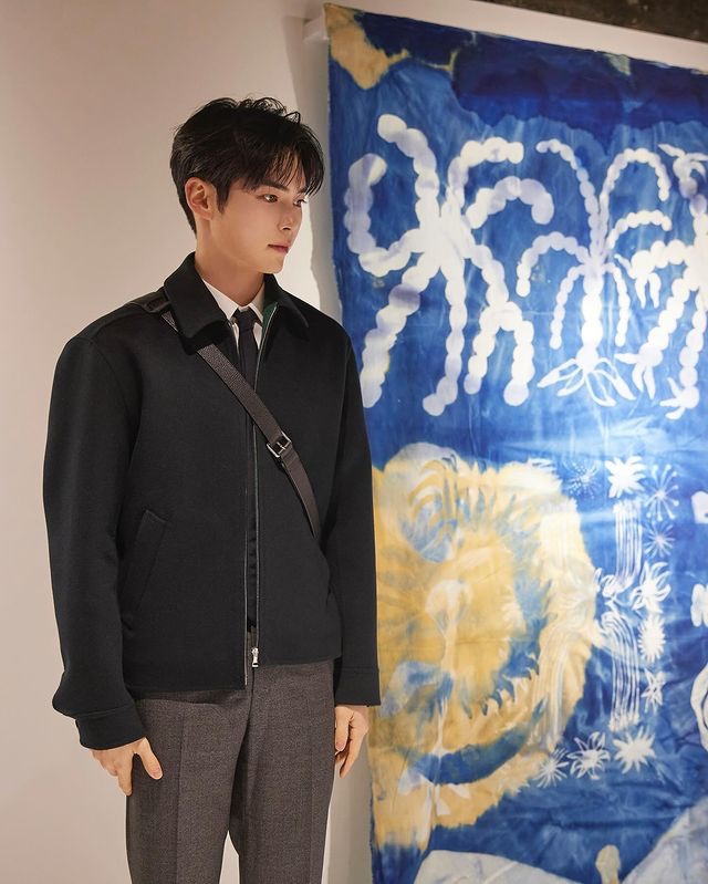 سونگ هانبین زیروبیسوان