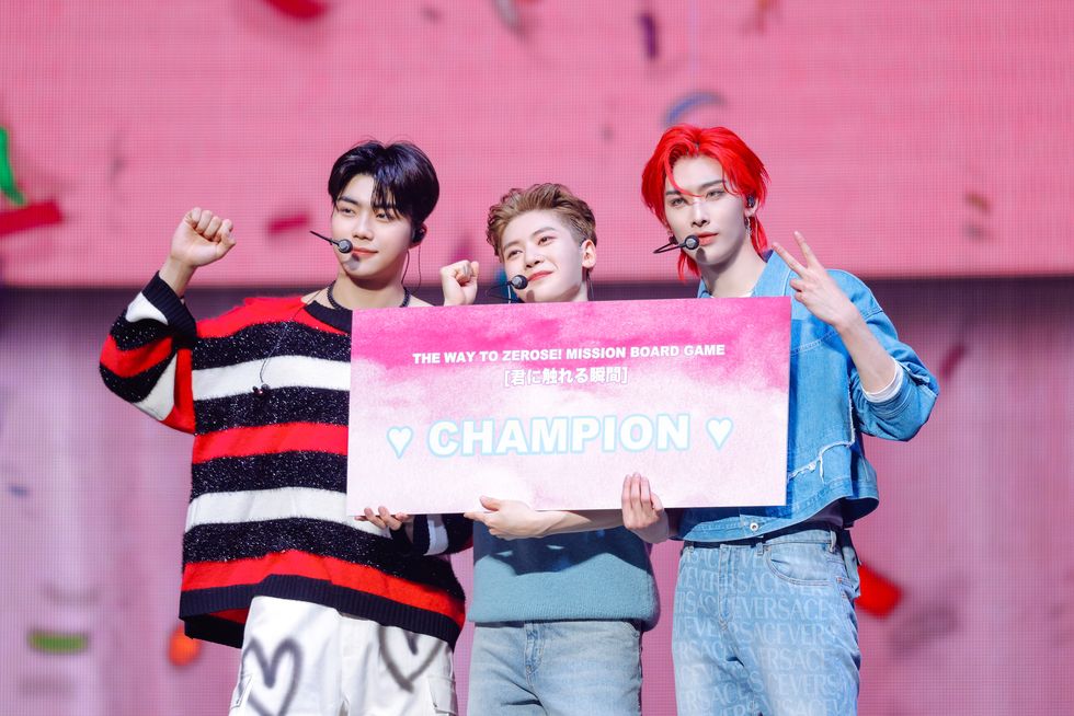 زیروبیسوان