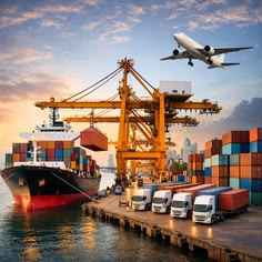 چگونه فرآیند صادرات کالا به عراق را به‌درستی آغاز کنیم؟