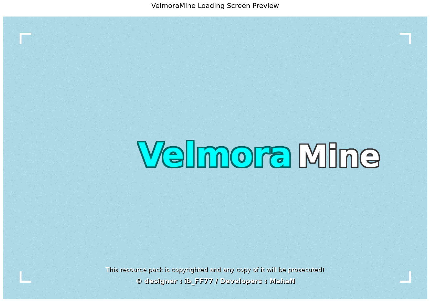 Velmoramine banner
