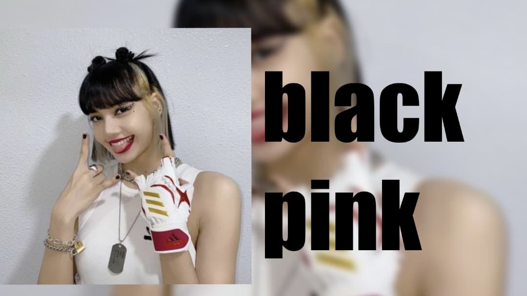 ولی این اجرای قدیمی بلک پینک:))