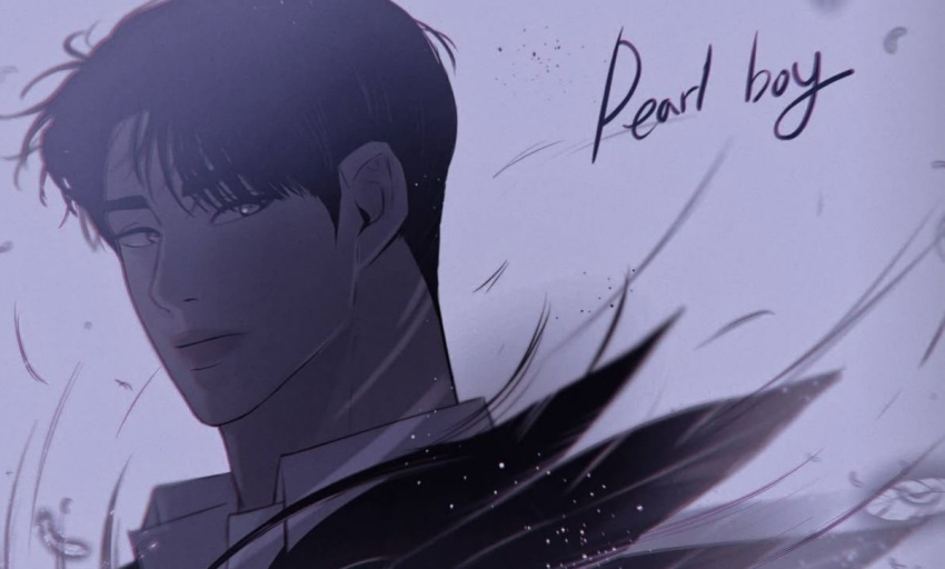 Pearl boy chapter 76 to 85