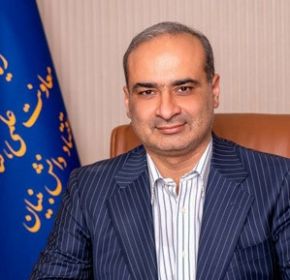 دکتر مهدی الیاسی