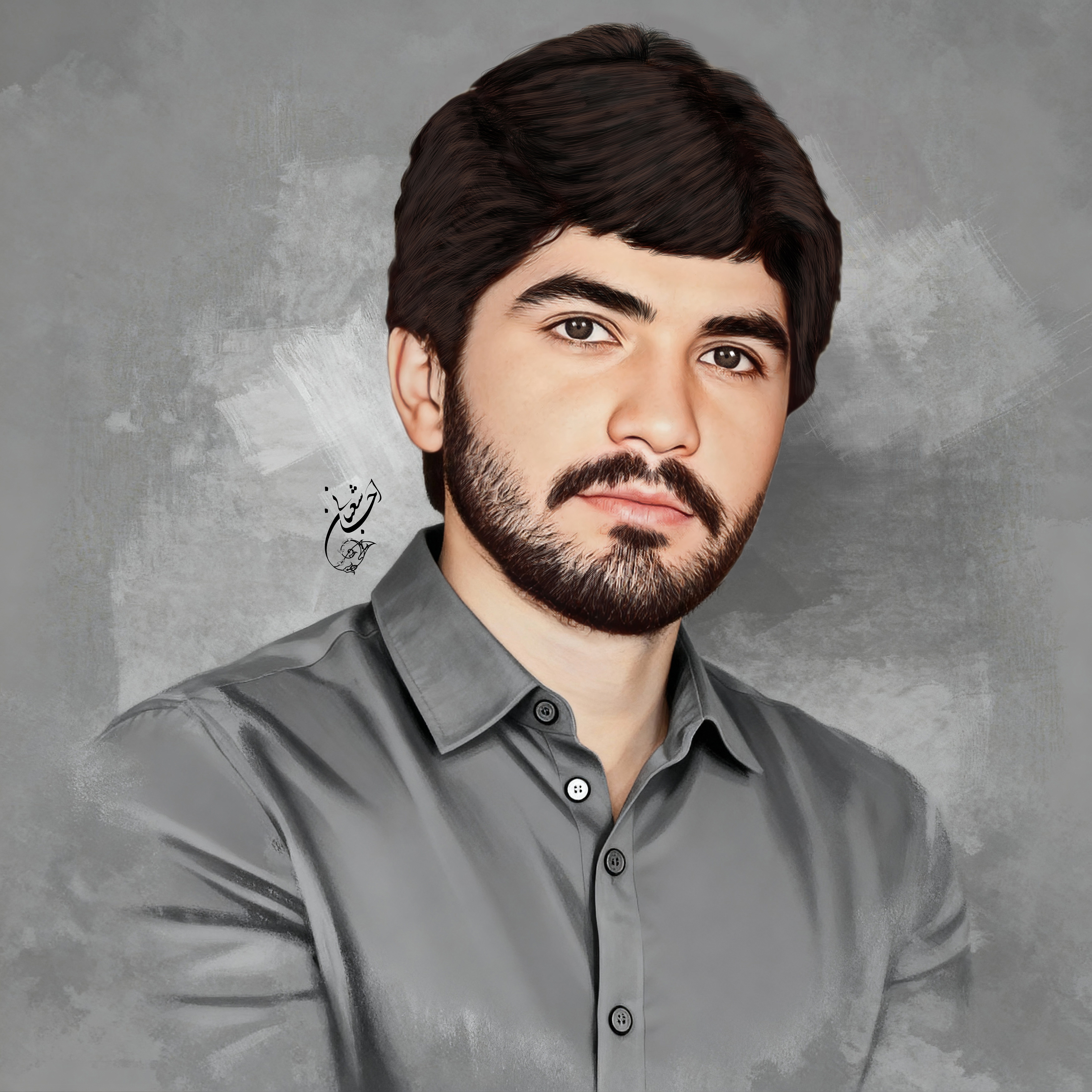 شهید علیرضا فتحناحی