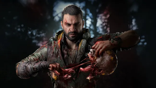 🧟‍♂️ شب دوباره مالک شهر شد… Dying Light The Beast رسید
