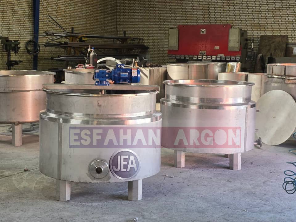 عکس دستگاه نبات