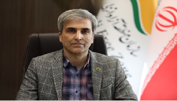 تبدیل منطقه آزاد انزلی به هاب منطقه‌ای استارتاپ‌های تكنولوژی و اقتصاد هوشمند