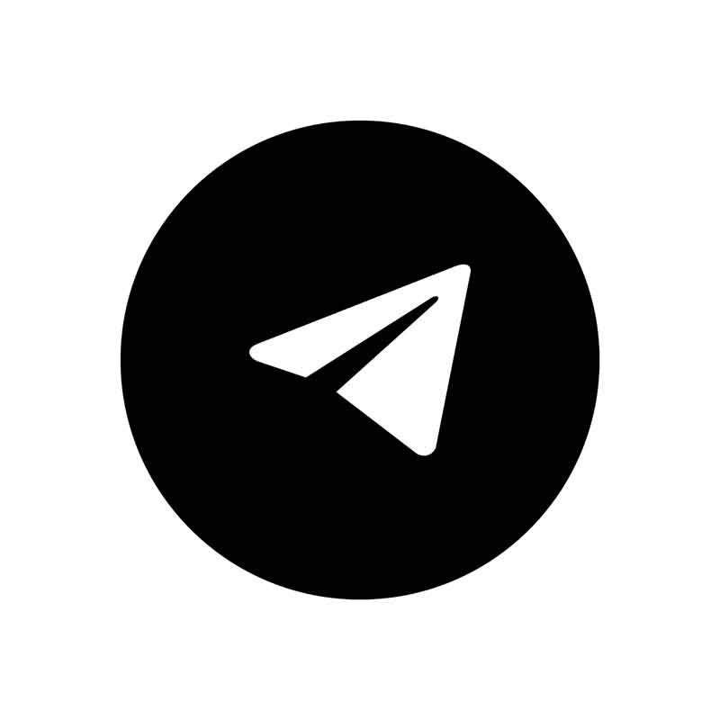 Telegram Icon