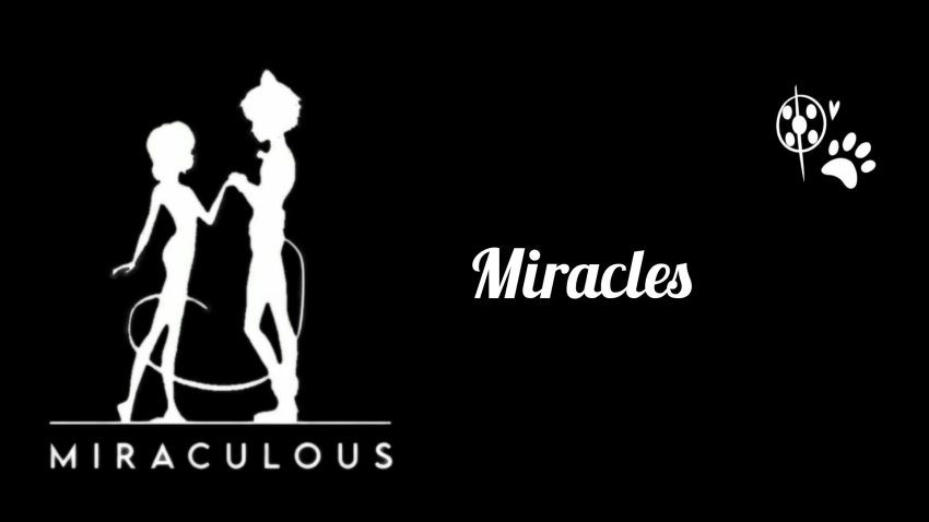 Miraculous vibe³