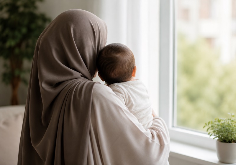 کارت امید مادر؛ حمایت مالی دولت برای تأمین هزینه‌های نوزادان