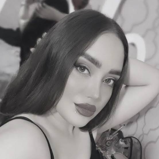 سارا ۲۵ ساله از کرج