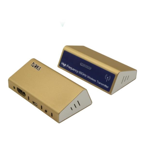 توسعه دهنده بی سیم HDMI کی نت پلاس KP-WHDT050