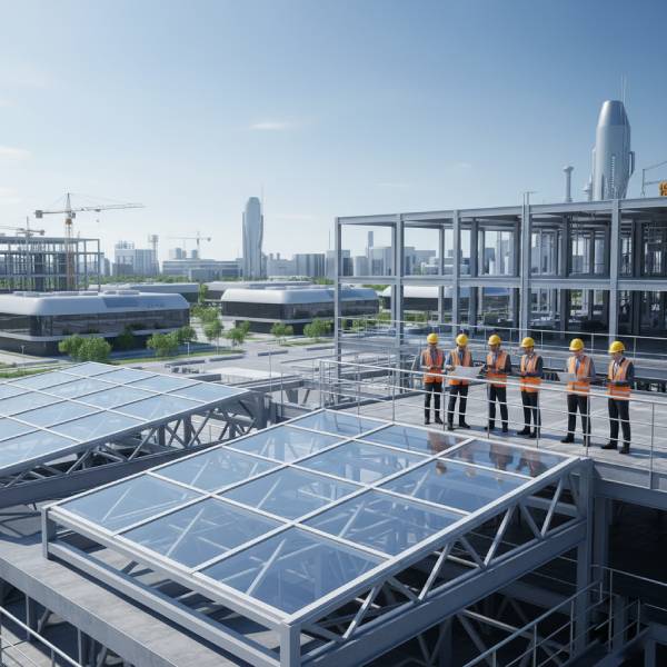 معرفی گروه صنعتی ریلارت