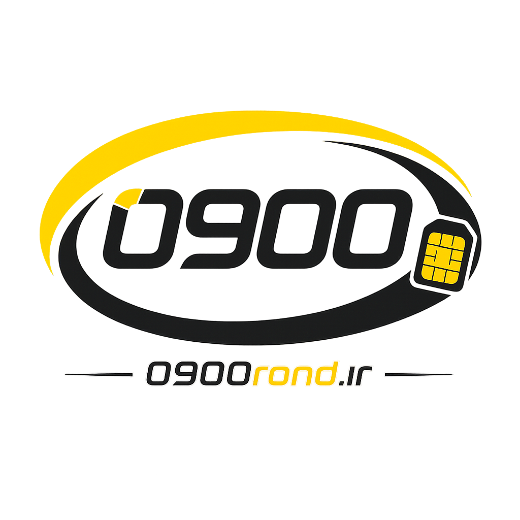 0900rond Logo