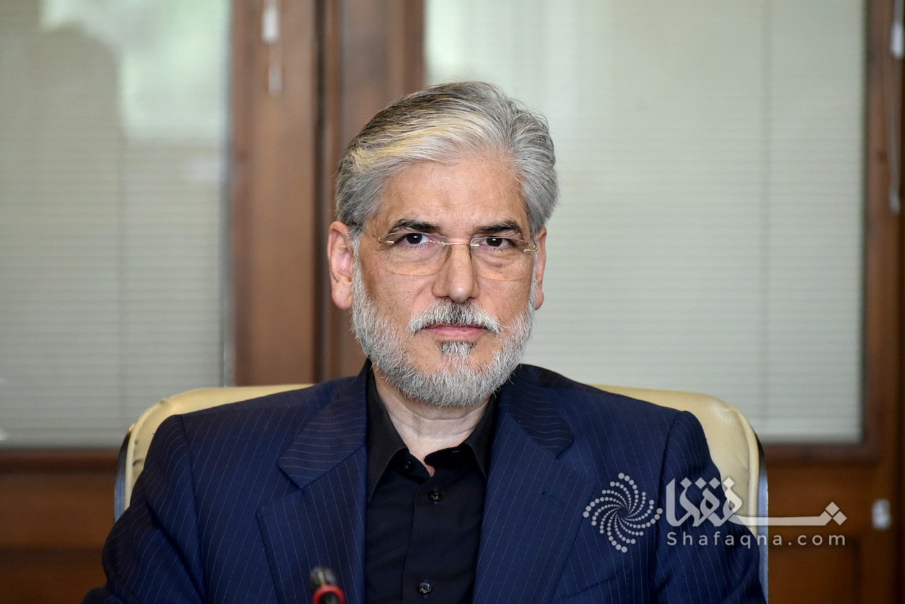 دکتر سیمایی صراف