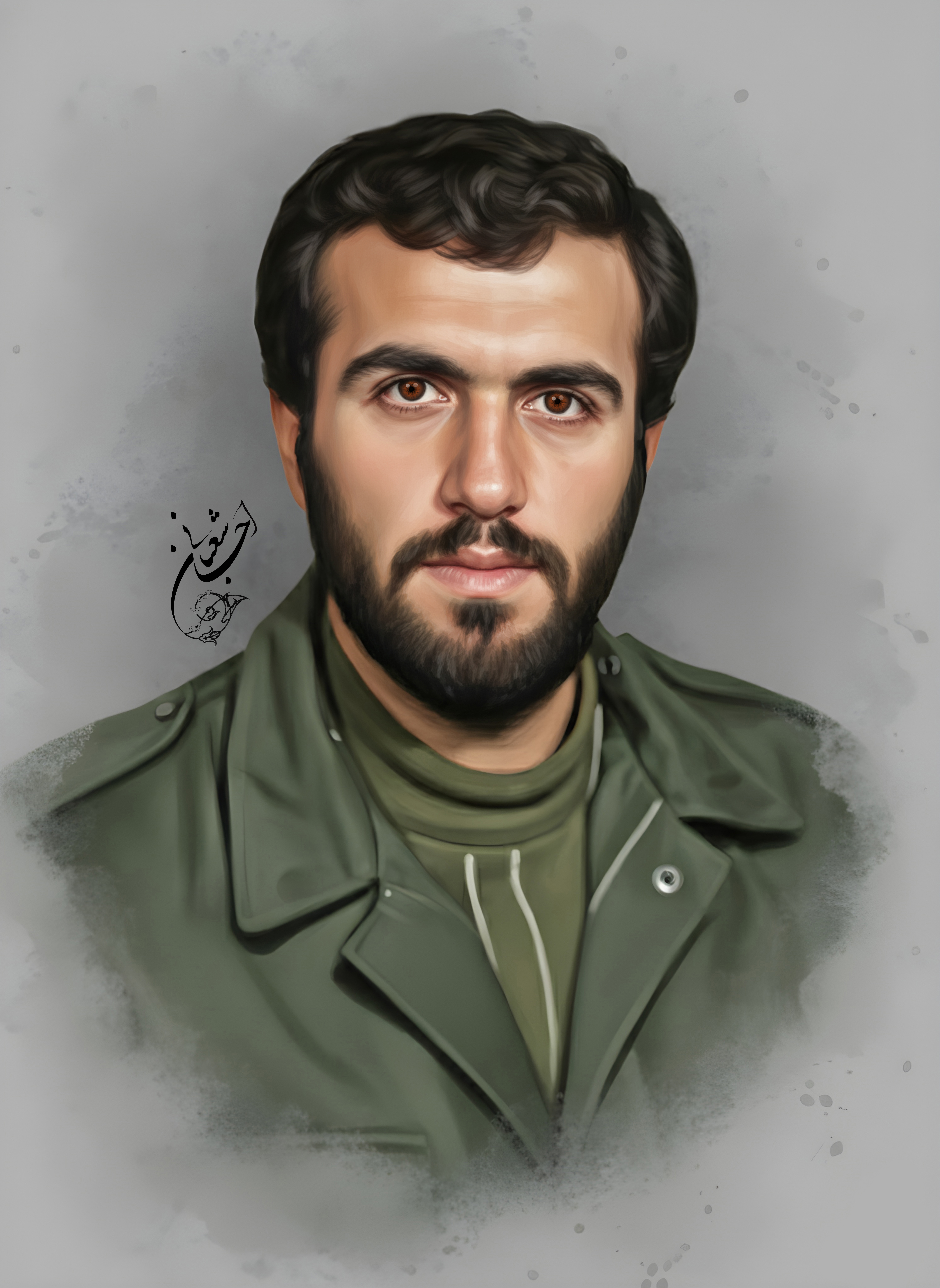 شهید حسن شفیع زاده